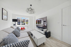 Cherry Drive Holmewood